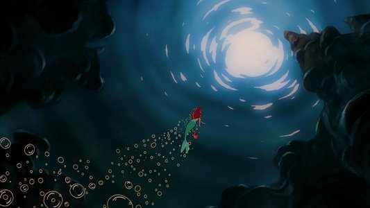 The Little Mermaid