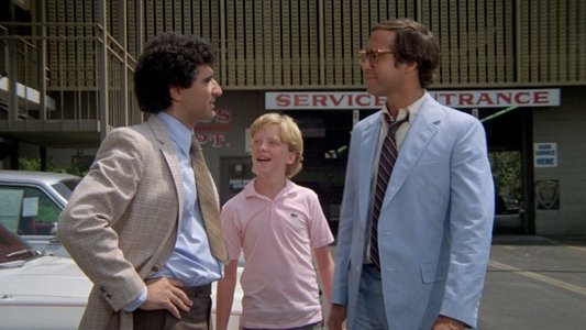 National Lampoon's Vacation