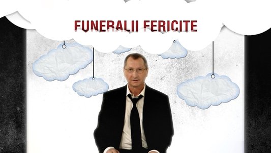 Funeralii fericite