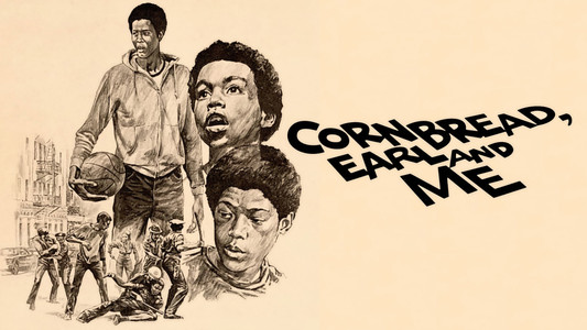 Cornbread, Earl and Me
