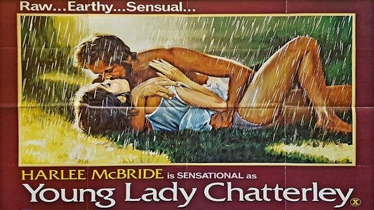 Young Lady Chatterley