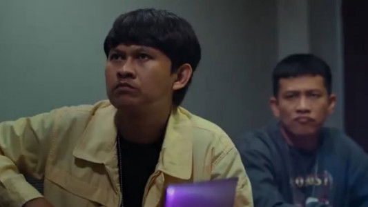 Agak Laen: Menyala Pantiku!