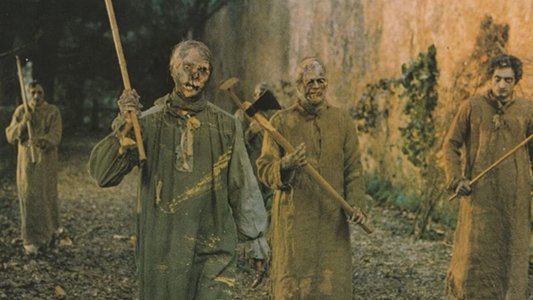 Le notti del terrore