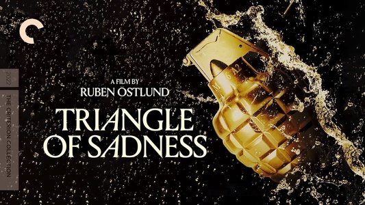 Triangle of Sadness