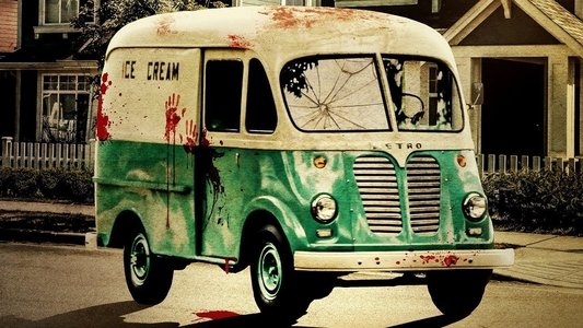 The Ice Cream Truck