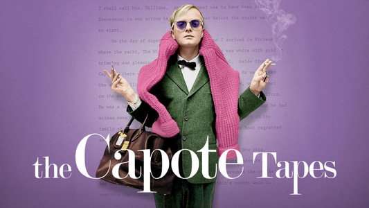 The Capote Tapes