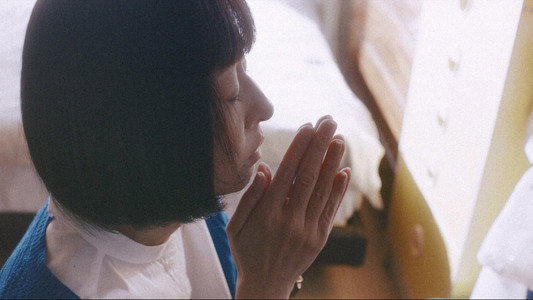 甘いお酒でうがい