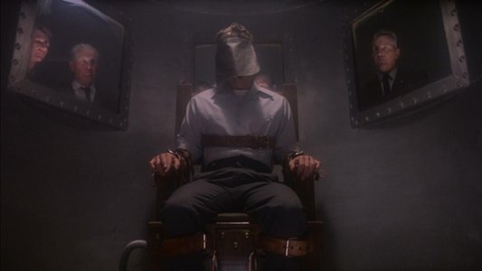 Prison