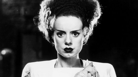 Bride of Frankenstein