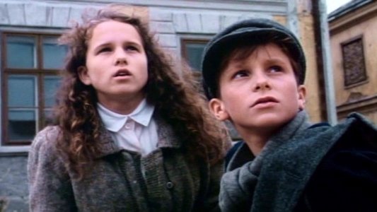 Anastasia - The Mystery of Anna