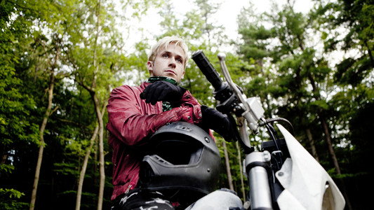 The Place Beyond the Pines