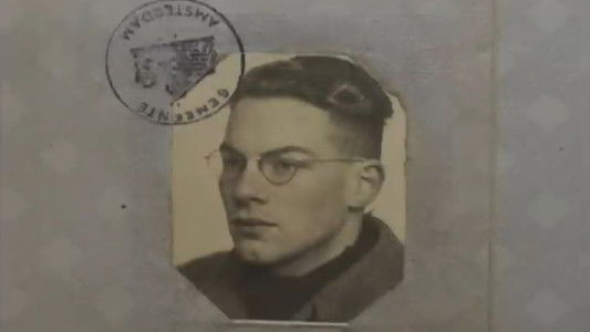 Secret Courage: The Walter Suskind Story