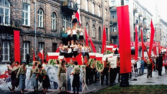 Cwał
