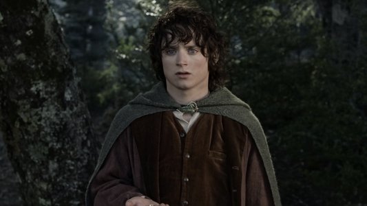 The Lord of the Rings: The Fellowship of the Ring