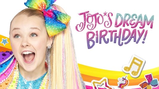 JoJo's Dream Birthday