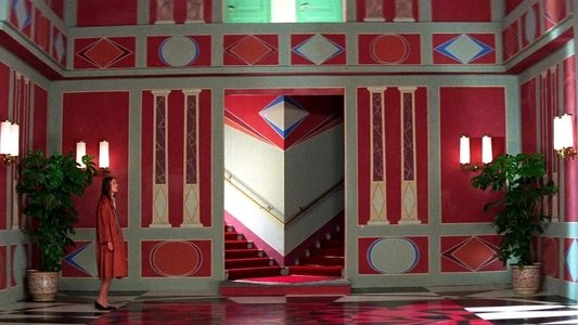 Suspiria
