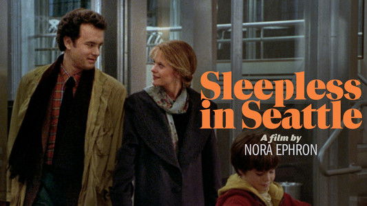 Sleepless in Seattle