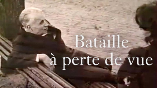 Georges Bataille - À perte de vue