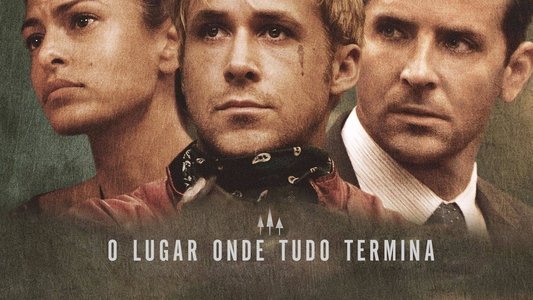 The Place Beyond the Pines