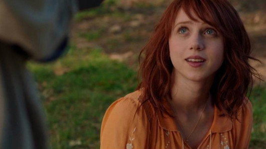 Ruby Sparks