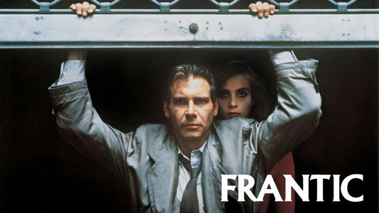 Frantic