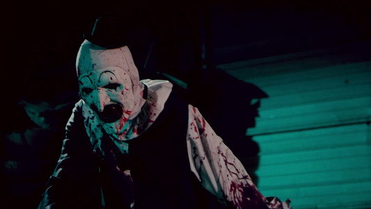 Terrifier