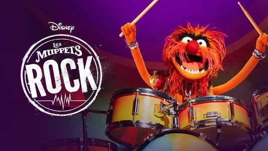 The Muppets Mayhem