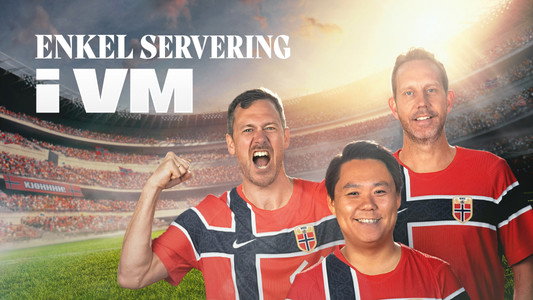 Enkel Servering I VM