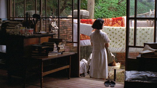 牯嶺街少年殺人事件