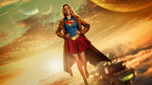 Supergirl