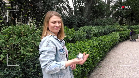 French Hookups 1 - Paris Edition