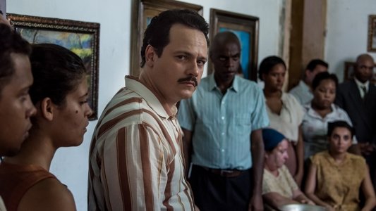 Predestinado: Arigó e o Espírito do Dr. Fritz
