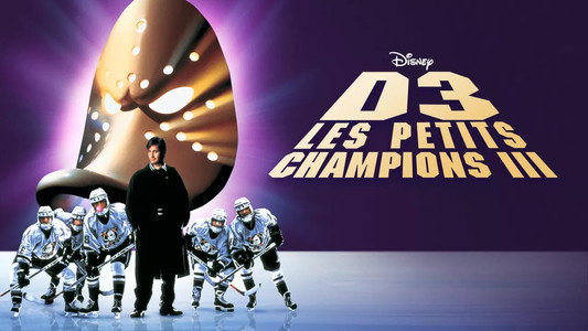 D3: The Mighty Ducks
