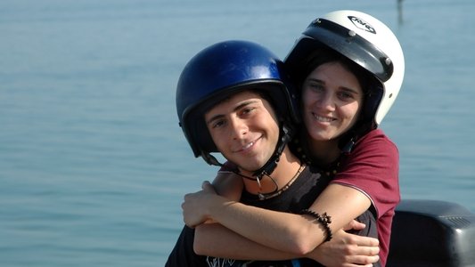 Ma che ci faccio qui!