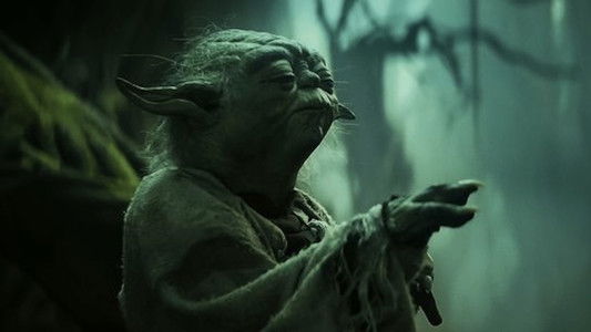 The Empire Strikes Back