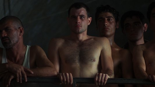 Midnight Express