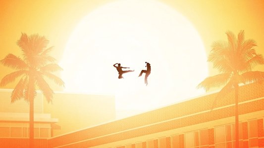 Cobra Kai