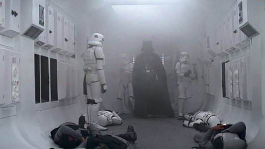 Star Wars