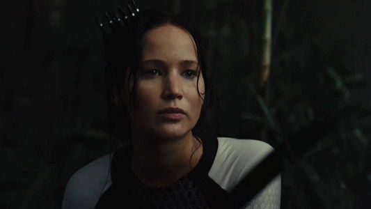 The Hunger Games: Catching Fire