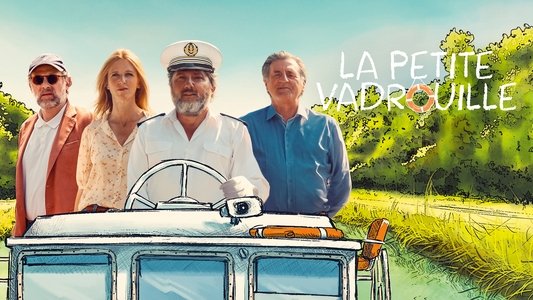 La Petite Vadrouille