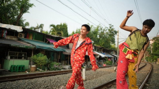 Operasi Pesta Copet