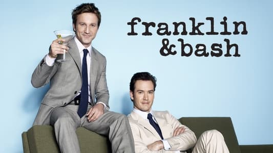 Franklin & Bash