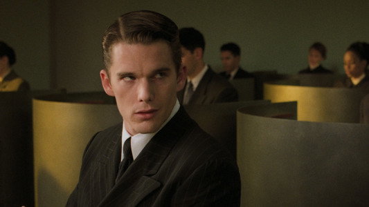 Gattaca