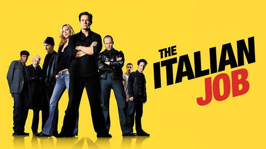 The Italian Job