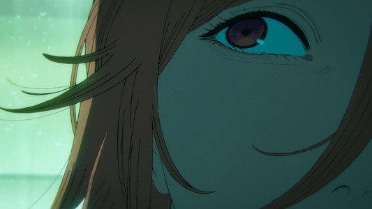 劇場版 チェンソーマン レゼ篇