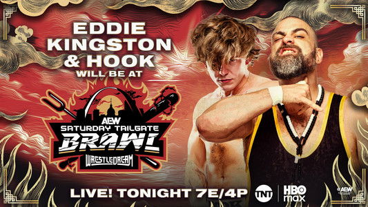 AEW WrestleDream 2025: Saturday Tailgate Brawl