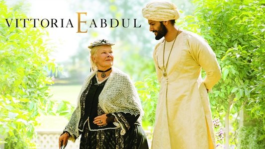 Victoria & Abdul