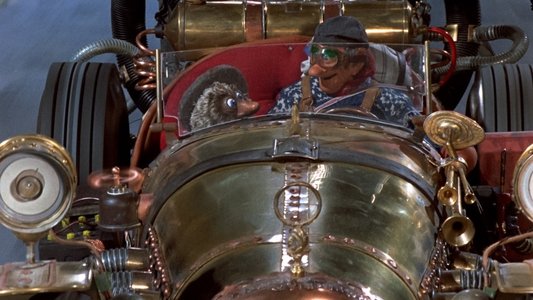 Flåklypa Grand Prix