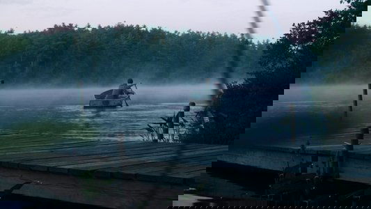 Heroes Don't Come Home