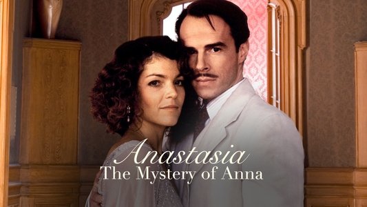 Anastasia - The Mystery of Anna
